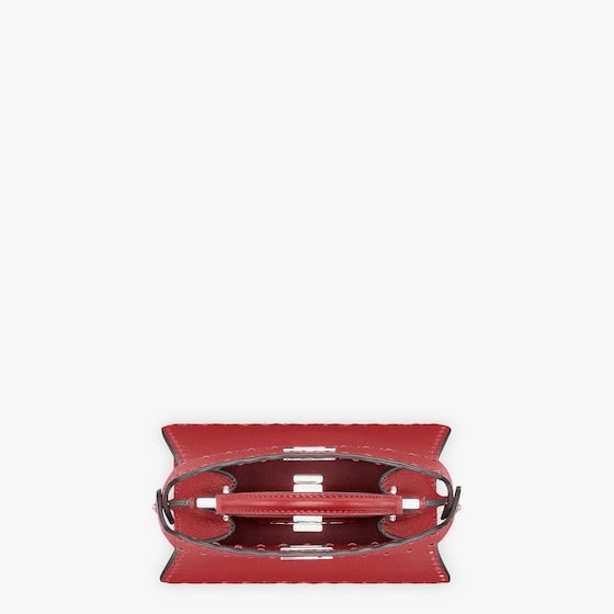 Peekaboo ISeeU Petite With 306 Hand-Sewn Topstitches - Image 4